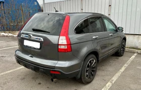 Honda Cr-v 2.0, бензин, 4х4, автоматик, регистрация, снимка 6