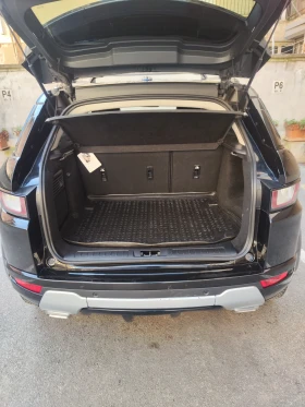 Land Rover Evoque Dynamic 2.0D 180, снимка 6