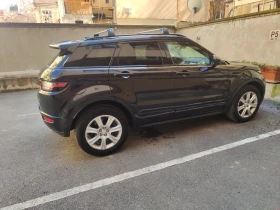 Land Rover Evoque Dynamic 2.0D 180, снимка 2