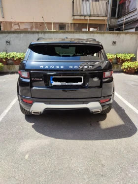 Land Rover Evoque Dynamic 2.0D 180, снимка 8