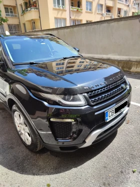 Land Rover Evoque Dynamic 2.0D 180, снимка 9