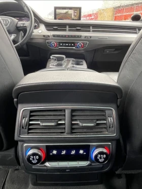 Audi Q7   Audi Q7 3.0TDI NIGHT* 360*  | Mobile.bg    6