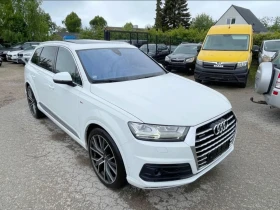 Audi Q7   Audi Q7 3.0TDI NIGHT* 360*  | Mobile.bg    1