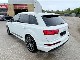 Audi Q7   Audi Q7 3.0TDI NIGHT* 360*  | Mobile.bg    4