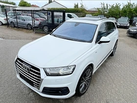 Audi Q7   Audi Q7 3.0TDI NIGHT* 360*  | Mobile.bg    2
