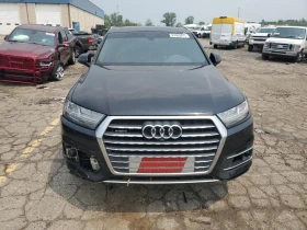 Audi Q7 Premium Plus* Matrix* Обдух* BOSE* 360* Дистроник* - 30900 лв. - 70469493 2