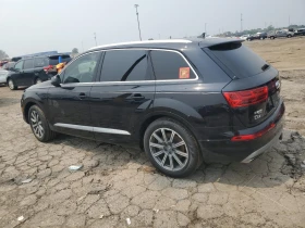 Audi Q7 Premium Plus* Matrix* Обдух* BOSE* 360* Дистроник* - 30900 лв. - 70469493 6