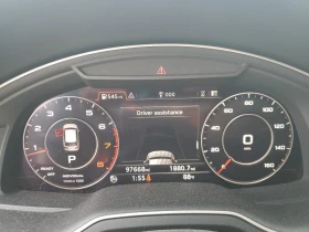 Audi Q7 Premium Plus* Matrix* Обдух* BOSE* 360* Дистроник* - 30900 лв. - 70469493 9