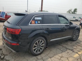 Audi Q7 Premium Plus* Matrix* Обдух* BOSE* 360* Дистроник* - 30900 лв. - 70469493 4
