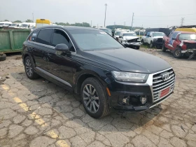 Audi Q7 Premium Plus* Matrix* Обдух* BOSE* 360* Дистроник* - 30900 лв. - 70469493 3