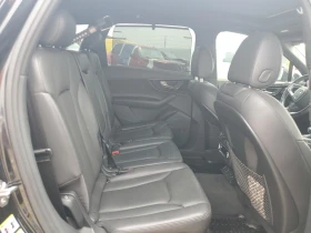 Audi Q7 Premium Plus* Matrix* Обдух* BOSE* 360* Дистроник* - 30900 лв. - 70469493 10
