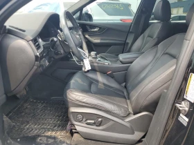 Audi Q7 Premium Plus* Matrix* Обдух* BOSE* 360* Дистроник* - 30900 лв. - 70469493 7
