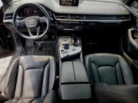 Audi Q7 Premium Plus* Matrix* Обдух* BOSE* 360* Дистроник* - 30900 лв. - 70469493 8