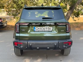 Haval Dargo SUPREME* 4x4* 2.0GDIT* Euro6B* InfinitySound* DIGI - 63999 лв. - 12313911 3
