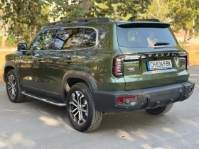Haval Dargo SUPREME* 4x4* 2.0GDIT* Euro6B* InfinitySound* DIGI - 63999 лв. - 12313911 4