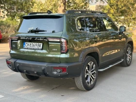 Haval Dargo SUPREME* 4x4* 2.0GDIT* Euro6B* InfinitySound* DIGI - 63999 лв. - 12313911 2