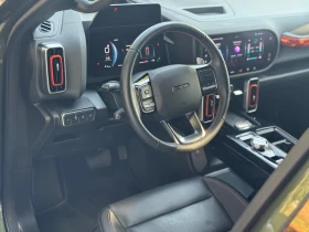 Haval Dargo SUPREME* 4x4* 2.0GDIT* Euro6B* InfinitySound* DIGI - 63999 лв. - 12313911 7