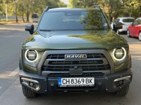 Haval Dargo SUPREME* 4x4* 2.0GDIT* Euro6B* InfinitySound* DIGI - 63999 лв. - 12313911 6