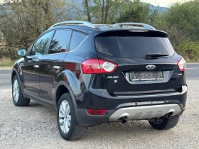 Ford Kuga TITANIUM 4x4 LIZING - 12600 лв. - 53824450 5