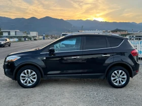 Ford Kuga TITANIUM 4x4 LIZING - 12600 лв. - 53824450 4