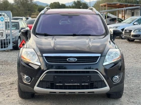 Ford Kuga TITANIUM 4x4 LIZING - 12600 лв. - 53824450 2