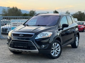 Ford Kuga TITANIUM 4x4 LIZING - 12600 лв. - 53824450 3