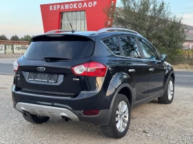 Ford Kuga TITANIUM 4x4 LIZING - 12600 лв. - 53824450 7