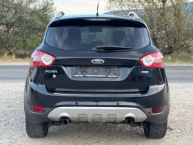 Ford Kuga TITANIUM 4x4 LIZING - 12600 лв. - 53824450 6