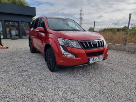 Обява за продажба на Mahindra XUV 500 2.2D W8 7-МЕСТЕН 4х4 КОЖА  ~14 500 лв. - изображение 3