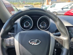 Mahindra XUV 500 2.2D W8 7-МЕСТЕН 4х4 КОЖА  - 14500 лв. / 7413.73 € - 64050593 15
