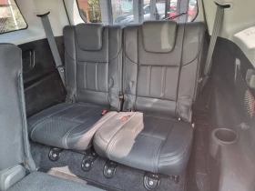 Обява за продажба на Mahindra XUV 500 2.2D W8 7-МЕСТЕН 4х4 КОЖА  ~14 500 лв. - изображение 9