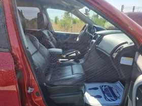 Обява за продажба на Mahindra XUV 500 2.2D W8 7-МЕСТЕН 4х4 КОЖА  ~14 500 лв. - изображение 10