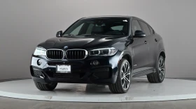 BMW X6 XDRIVE35I* H&K Sound* Memory Seats* Back-up Cam* 