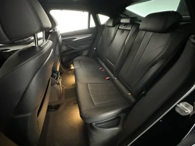 BMW X6 XDRIVE35I* H&K Sound* Memory Seats* Back-up Cam*  - 49000 лв. / 25053.30 € - 13431501 16