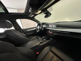 BMW X6 XDRIVE35I* H&K Sound* Memory Seats* Back-up Cam*  - 49000 лв. / 25053.30 € - 13431501 14