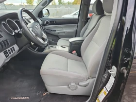 Toyota Tacoma * CREW CAB LONG BED * CARFAX *    | Mobile.bg    5