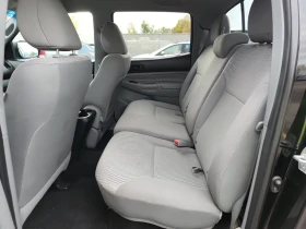 Toyota Tacoma * CREW CAB LONG BED * CARFAX *    | Mobile.bg    12