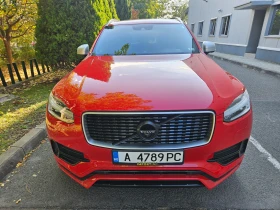 Обява за продажба на Volvo Xc90 R-Design ~59 900 лв. - изображение 1 | Auto.bg Обява за продажба на Volvo Xc90 R-Design ~59 900 лв. - изображение 1