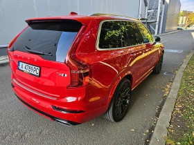 Обява за продажба на Volvo Xc90 R-Design ~59 900 лв. - изображение 3 | Auto.bg Обява за продажба на Volvo Xc90 R-Design ~59 900 лв. - изображение 3
