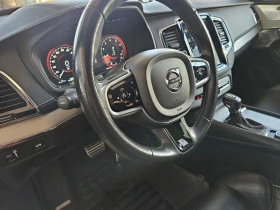 Обява за продажба на Volvo Xc90 R-Design ~59 900 лв. - изображение 10 | Auto.bg Обява за продажба на Volvo Xc90 R-Design ~59 900 лв. - изображение 10