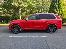 Обява за продажба на Volvo Xc90 R-Design ~59 900 лв. - изображение 2 | Auto.bg Обява за продажба на Volvo Xc90 R-Design ~59 900 лв. - изображение 2