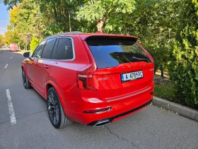 Обява за продажба на Volvo Xc90 R-Design ~59 900 лв. - изображение 5 | Auto.bg Обява за продажба на Volvo Xc90 R-Design ~59 900 лв. - изображение 5