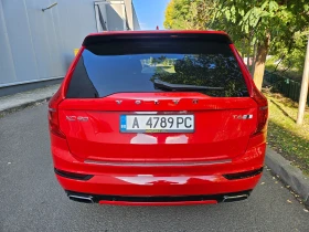 Обява за продажба на Volvo Xc90 R-Design ~59 900 лв. - изображение 4 | Auto.bg Обява за продажба на Volvo Xc90 R-Design ~59 900 лв. - изображение 4