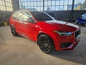 Volvo Xc90 R-Design, снимка 3