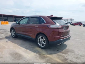 Ford Edge TITANIUM *  | Mobile.bg    3
