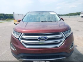 Ford Edge TITANIUM *  | Mobile.bg    6
