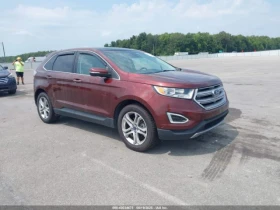     Ford Edge TITANIUM * 