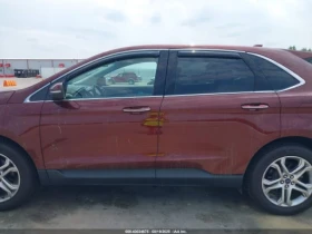 Ford Edge TITANIUM *  | Mobile.bg    13