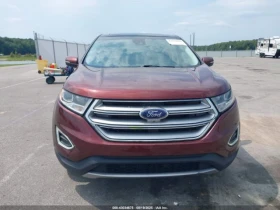 Ford Edge TITANIUM *  | Mobile.bg    11