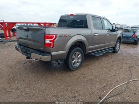 Ford F150 2.7L V-6 DI, DOHC, VVT, TURBO, 325HP 4X4 Drive - 37800 лв. / 19326.83 € - 68253597 9